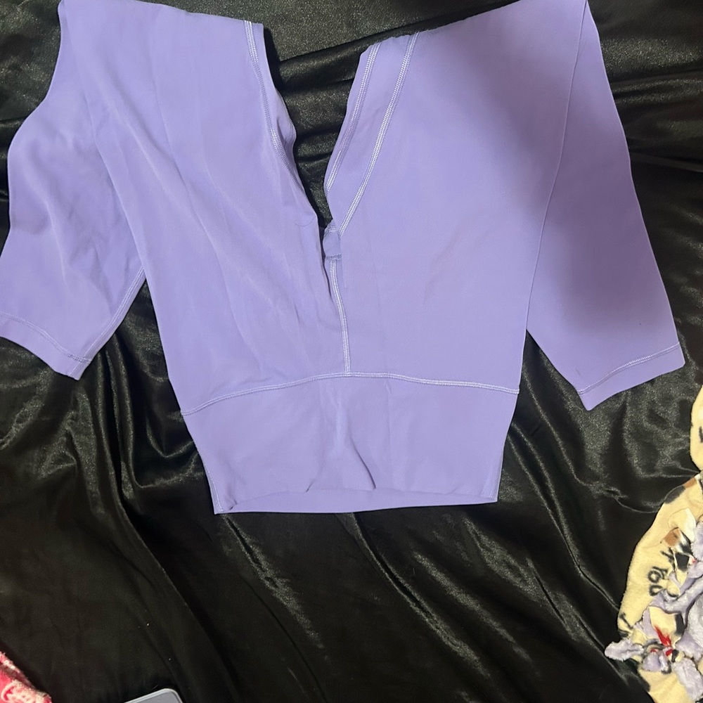 Lulu align leggings 25 inch inseams, only worn twice!